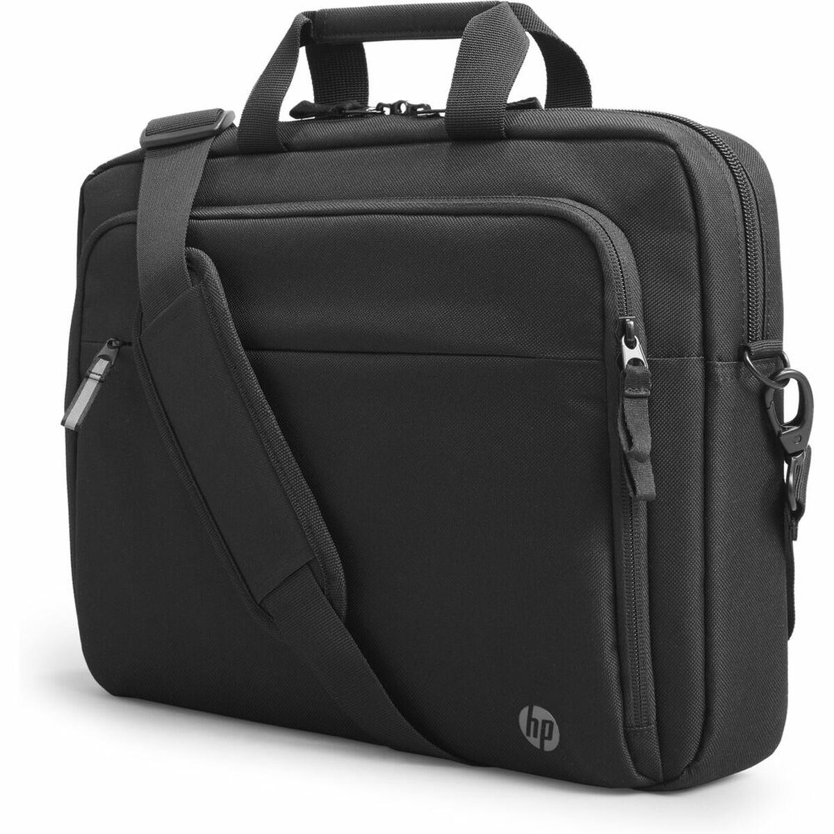 Torba na Laptopa HP 3E5F8AA Czarny 15,6"