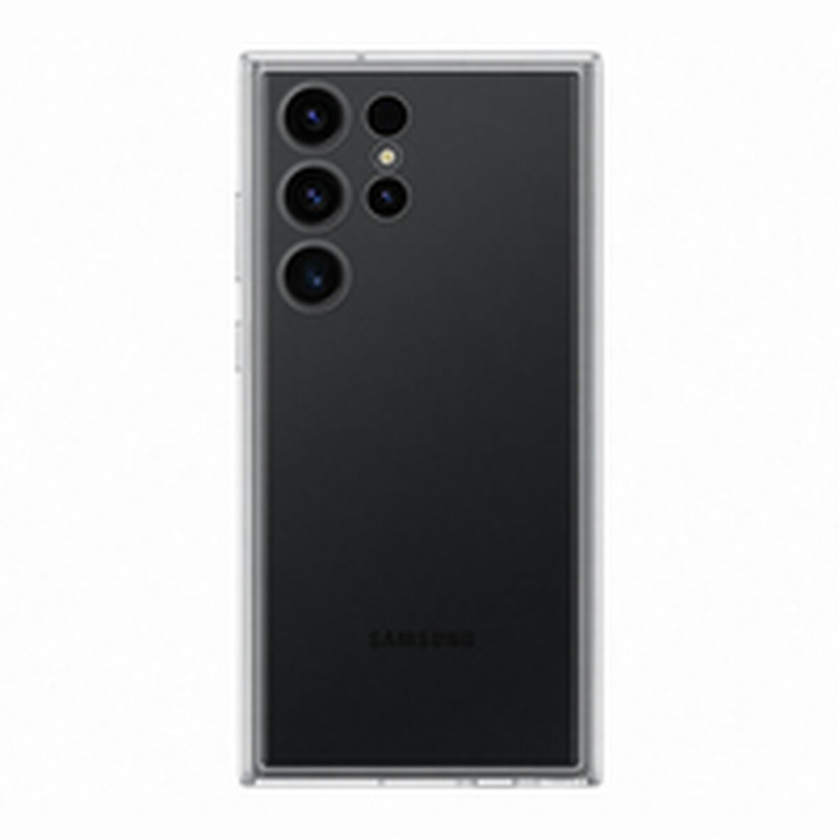 Pokrowiec na Komórkę S23 Ultra Samsung EF-MS918CBEGWW