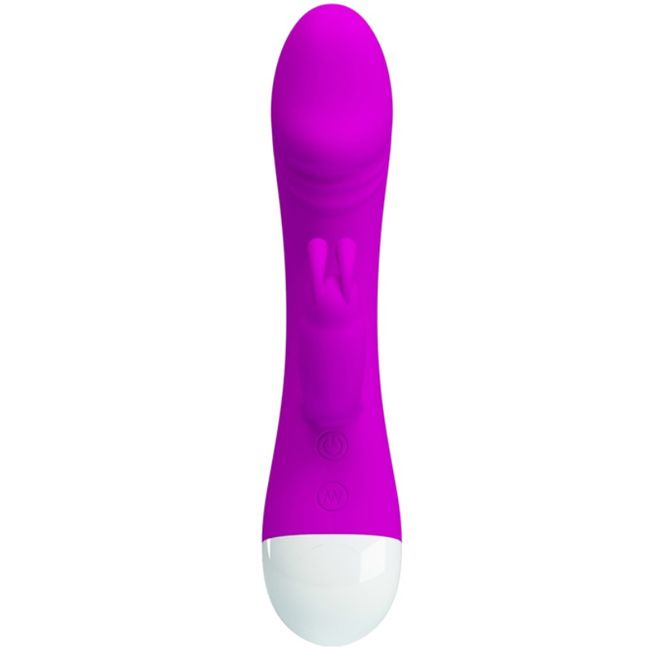 PRETTY LOVE SMART WILL VIBRATOR 30 FUNCTIONS