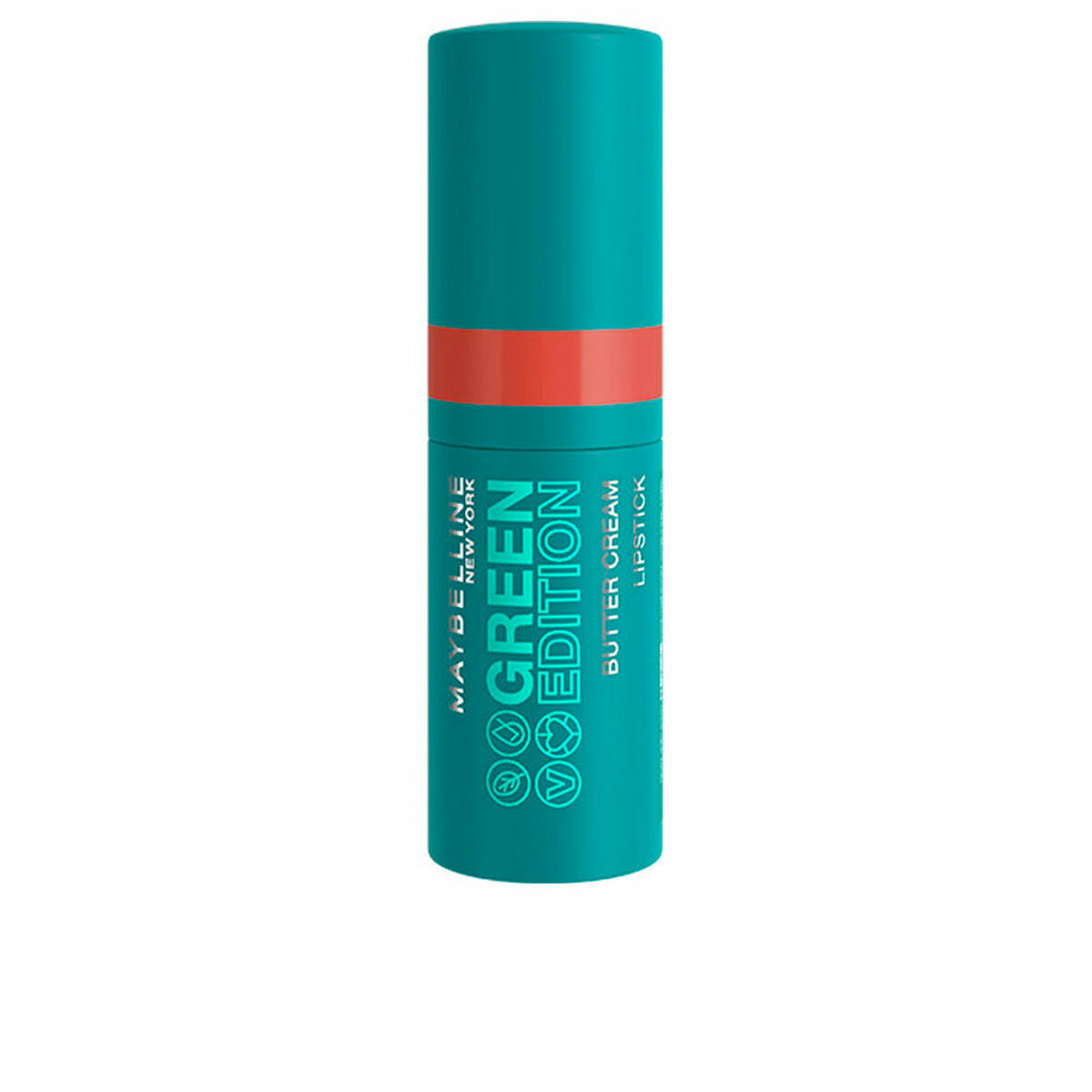 Pomadka Nawilżająca Maybelline Green Edition 007-garden (10 g)