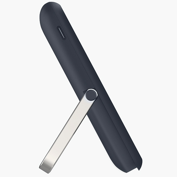 UNIQ Hoveo 5000mAh USB-C 20W PD Fast charge Wireless Magnetic storm blue