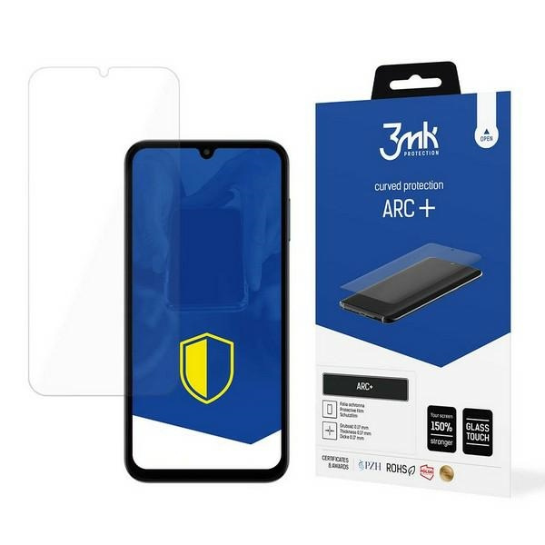 3MK ARC+ Samsung Galaxy M15 5G