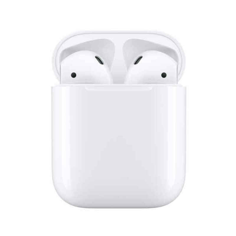 Headphones with Microphone Apple AirPods White (Refurbished B)