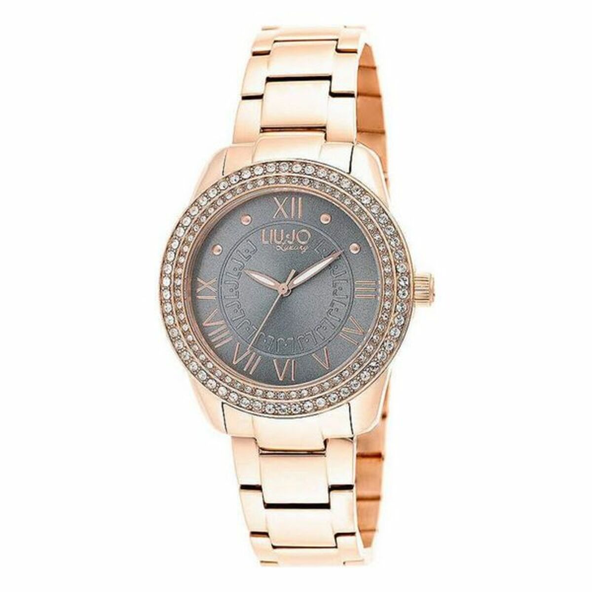 Zegarek Damski Liu·Jo TLJ901 (Ø 36 mm)