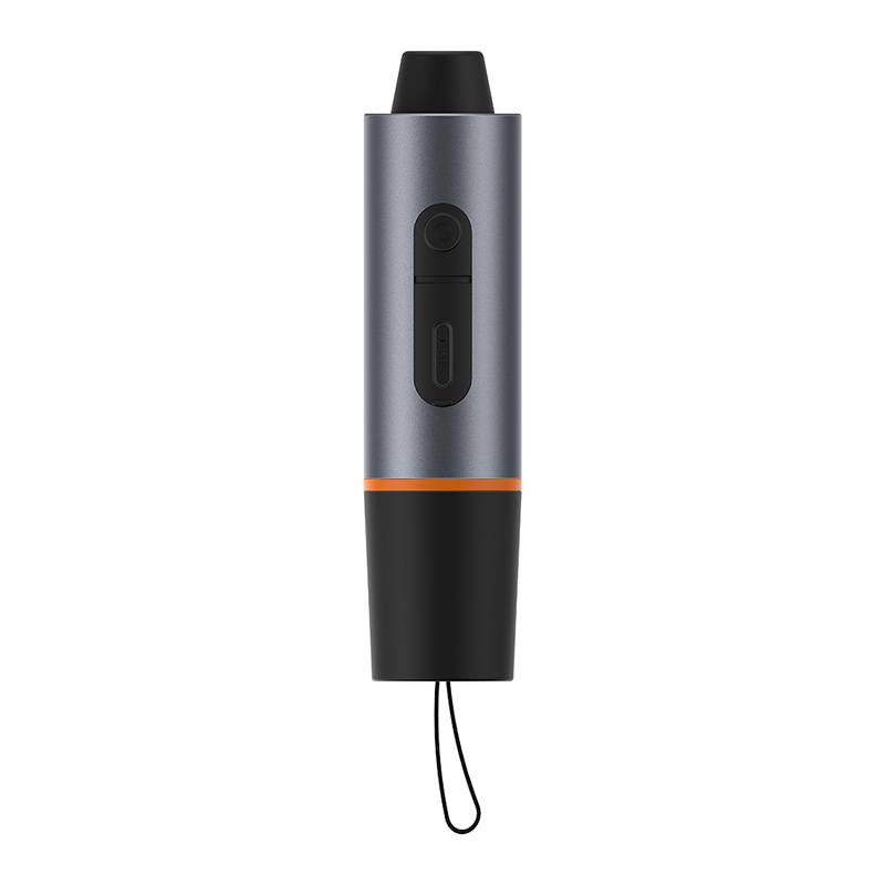 Baseus SharpTool Series Emergency Hammer (black)