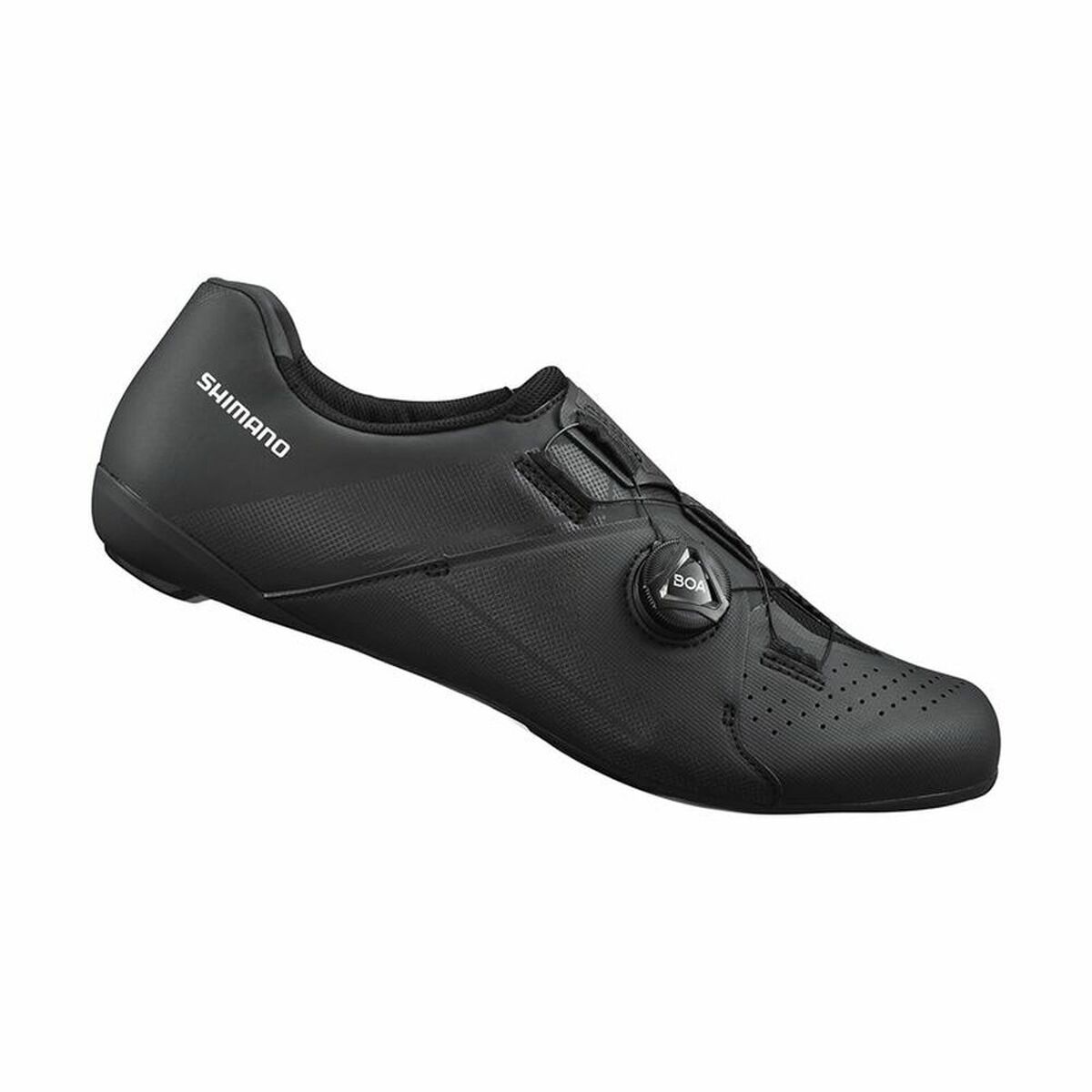 Cycling shoes Shimano RC300 Black Men