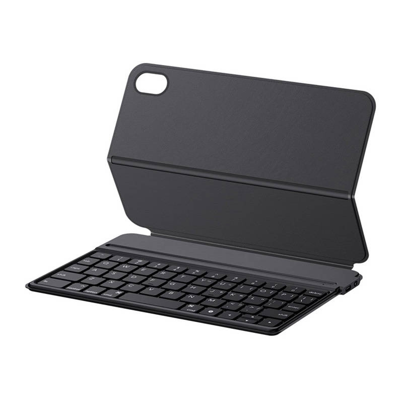 Baseus Brilliance Apple iPad mini (6th gen) magnetic keyboard case (black)