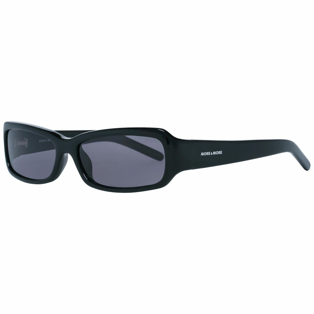Unisex Sunglasses More & More MM54516-50600 Black (ø 50 mm) (Grey)