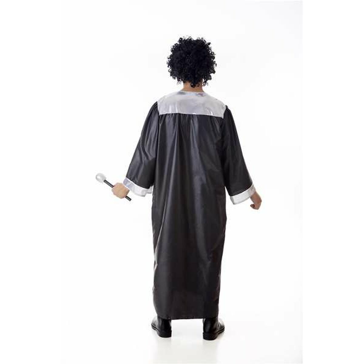Costume for Adults Creaciones Llopis Gospel Singer (2 Pieces)