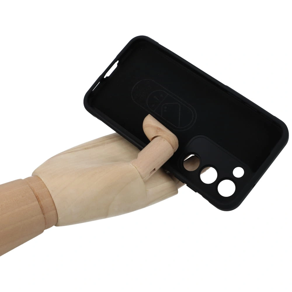 Bizon Case Tur Samsung Galaxy S23 black