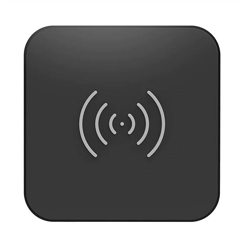 Choetech T511-S Wireless Charger 10W (black)