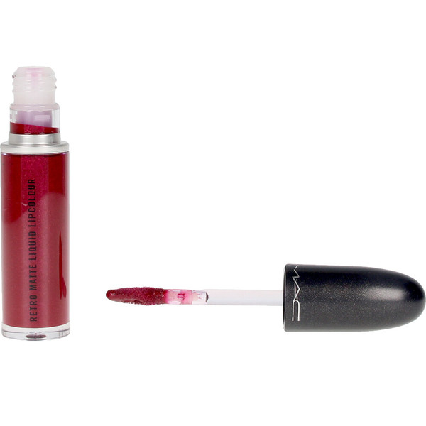 Lipstick Mac Retro Matte Lipstick Mac Retro Matte