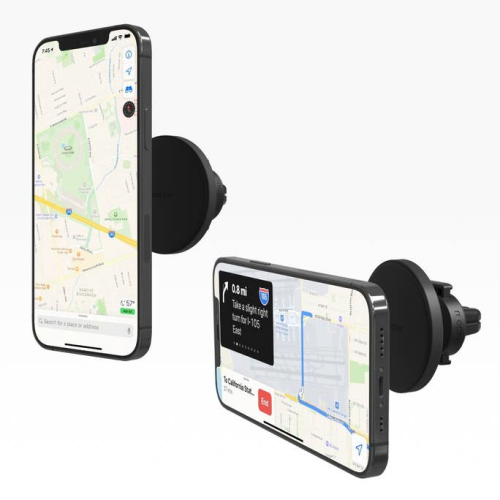 Mophie Snap Vent Car Mount (black)