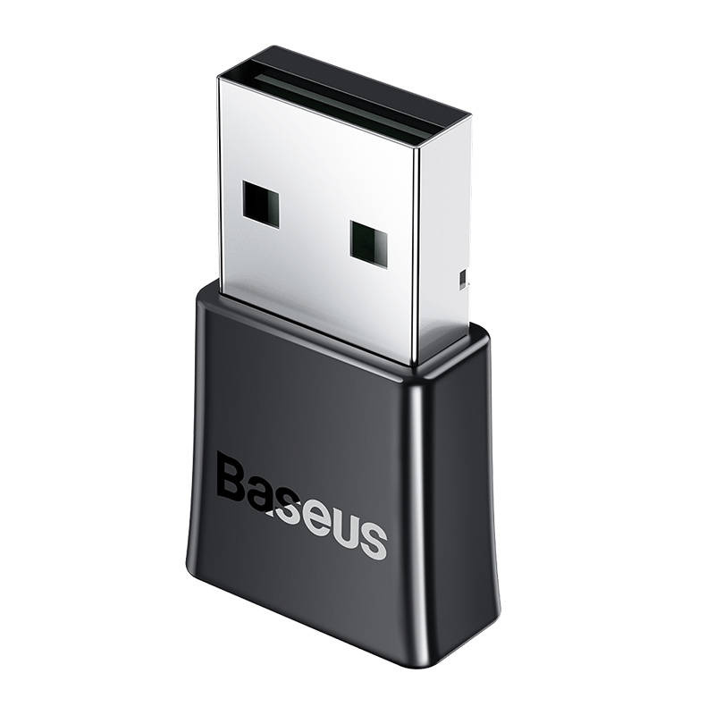 Baseus BA07 Wireless Adapter (black)