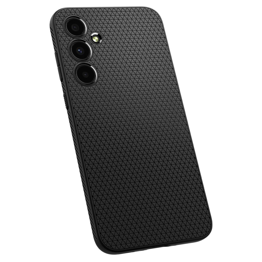 Spigen Liquid Air Samsung Galaxy A35 5G Matte Black