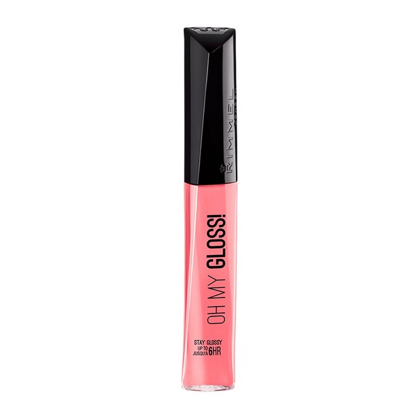 Lip-gloss Oh My Glosh! Rimmel London