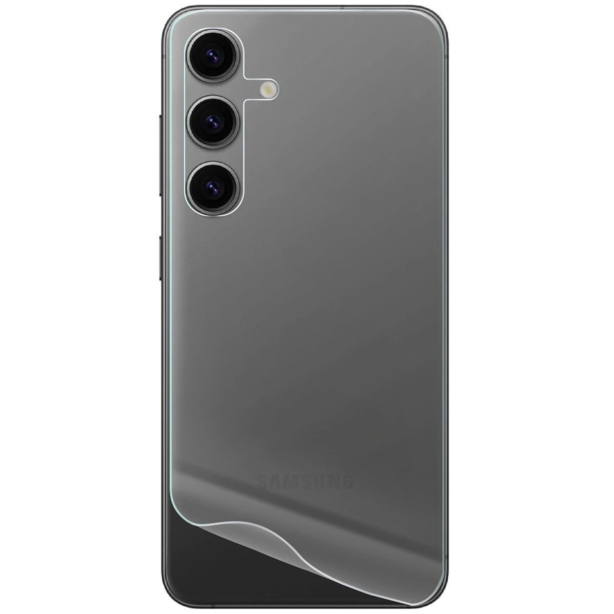 Folia hydrożelowa na tył Bizon Glass Hydrogel do Samsung Galaxy S24