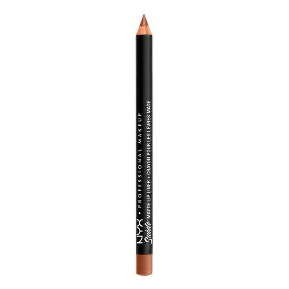 Lip Liner Suede NYX (3,5 g)