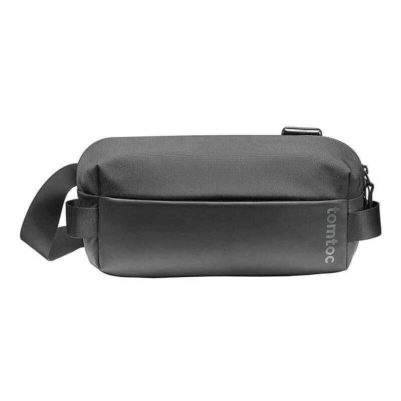 Tomtoc Explorer-T21 shoulder bag S 4L (black)