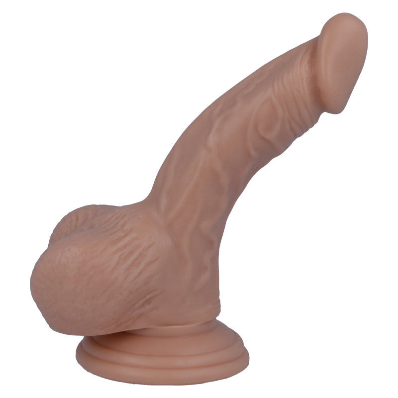 MR INTENSE - 2 REALISTIC COCK 16 -O- 2.7CM