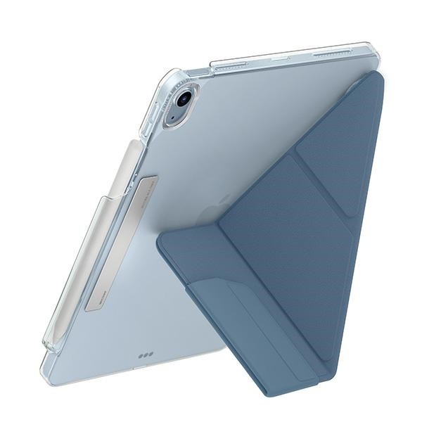 UNIQ Camden Click Apple iPad Air 11" 2024 (6 gen) stone blue