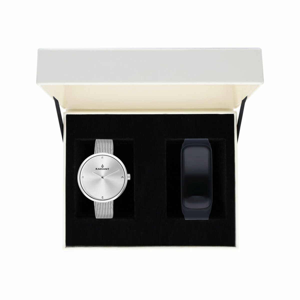 Zegarek Damski Radiant RA463201T (Ø 30 mm)