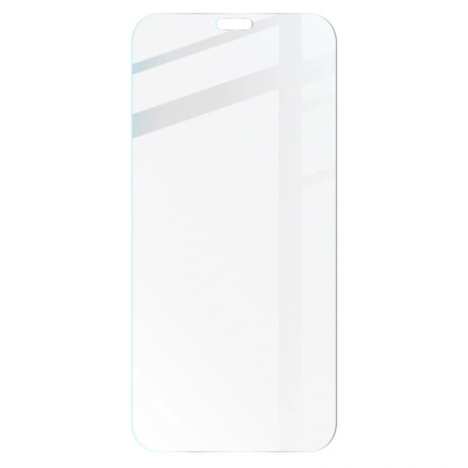 Bizon Glass Clear tempered glass - 3 pcs. + lens glass Apple iPhone 11 Pro Max