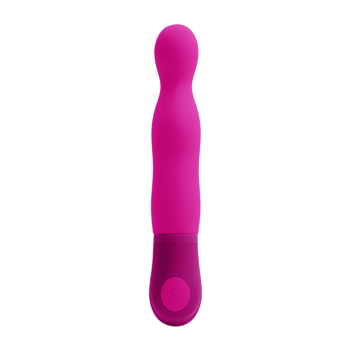 G-Spot Vibrator Selopa Pink G-Spot Vibrator Selopa Pink