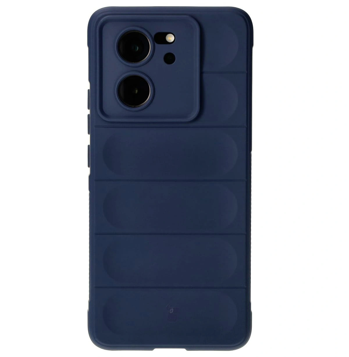 Bizon Case Tur Xiaomi 13T Pro / 13T navy blue