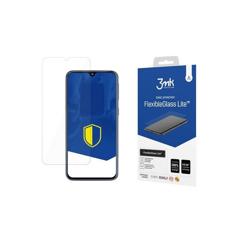 3MK FlexibleGlass Lite Samsung Galaxy A40