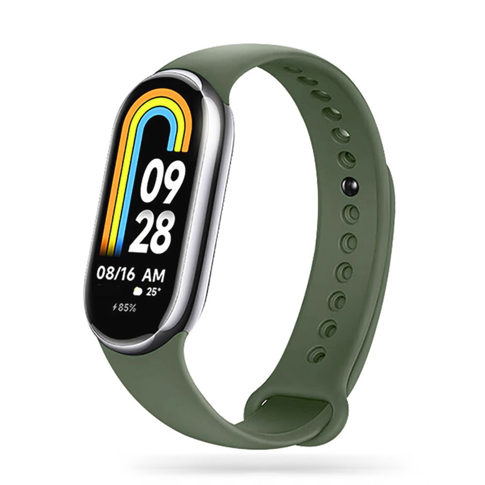 Tech-protect Iconband Xiaomi Smart Band 8 / 8 Nfc Army Green