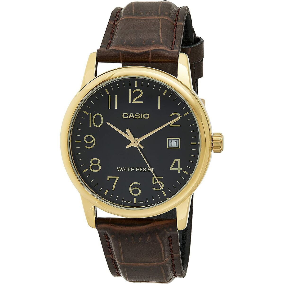 Zegarek Męski Casio (Ø 44 mm)