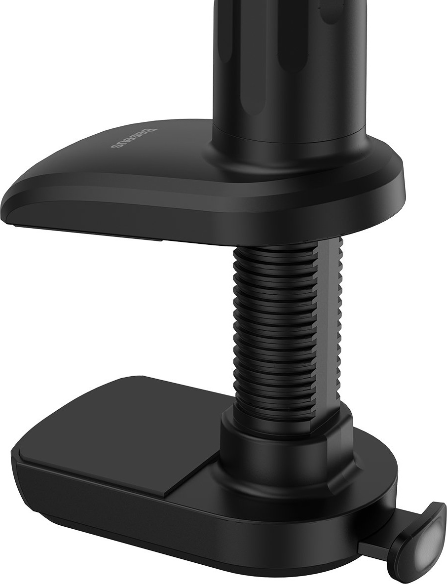 Baseus Otaku universal phone holder tablet stand lazy holder gray