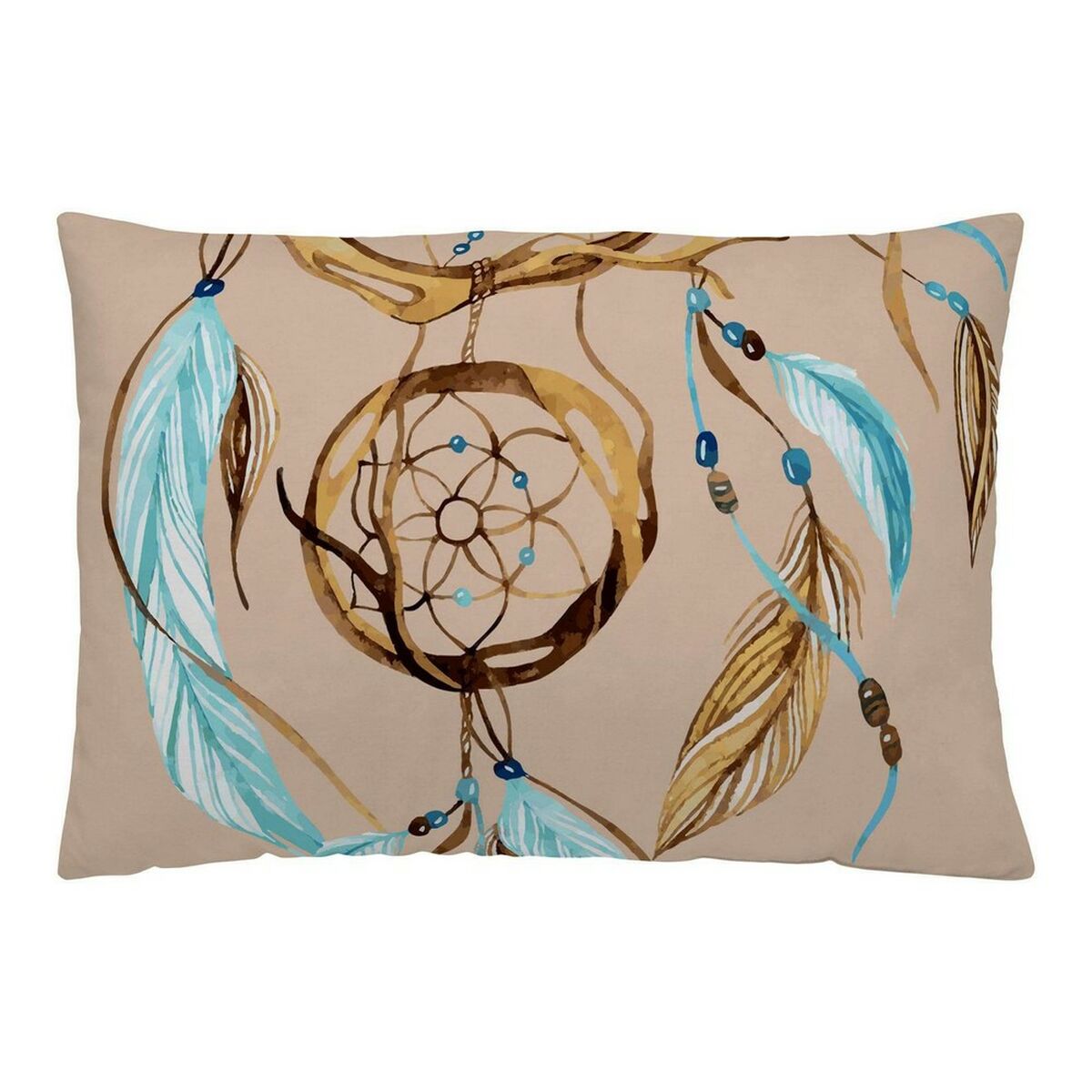 Cushion cover Naturals Localization_B07GFPP8MQ (50 x 30 cm)