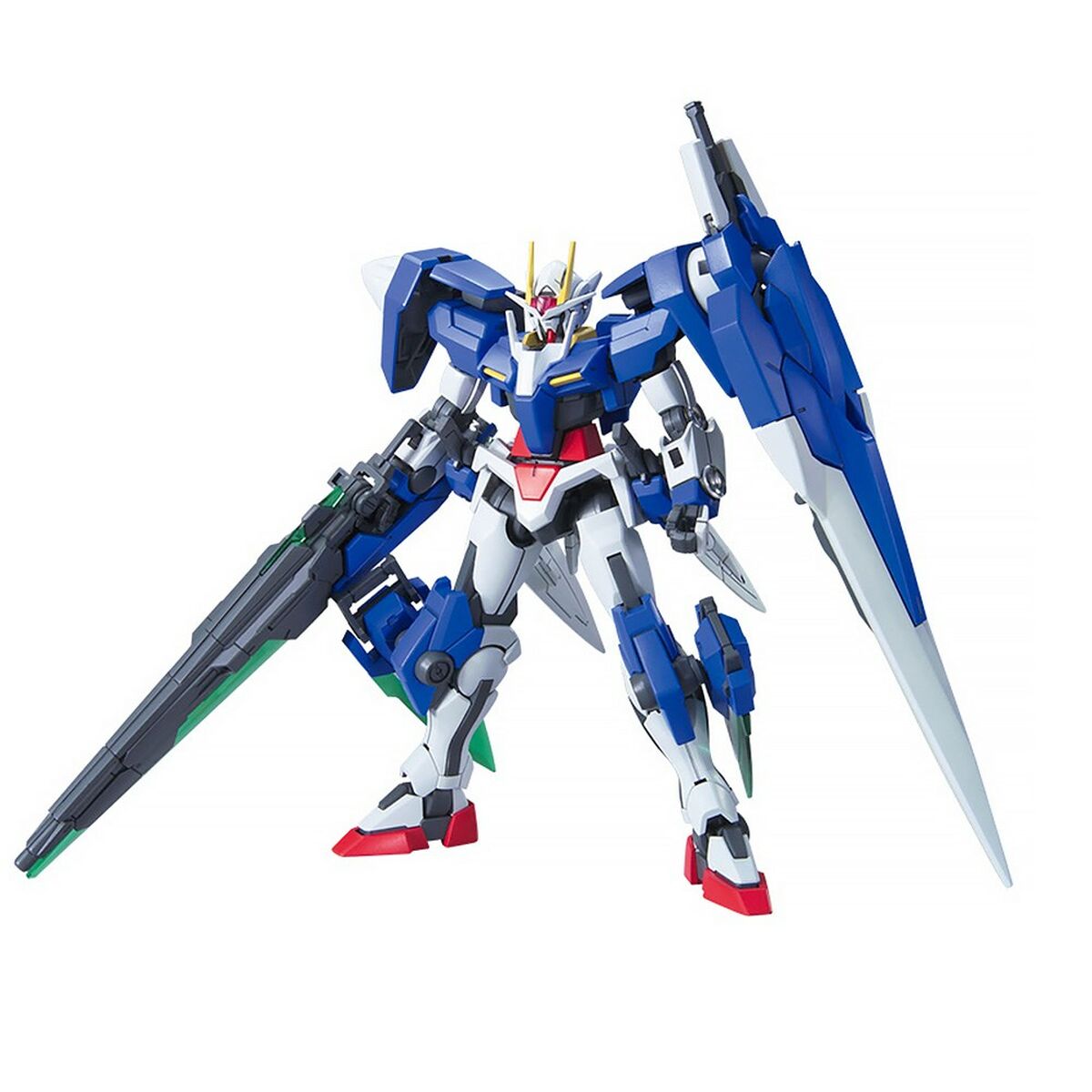 Action Figure Bandai GUN85503