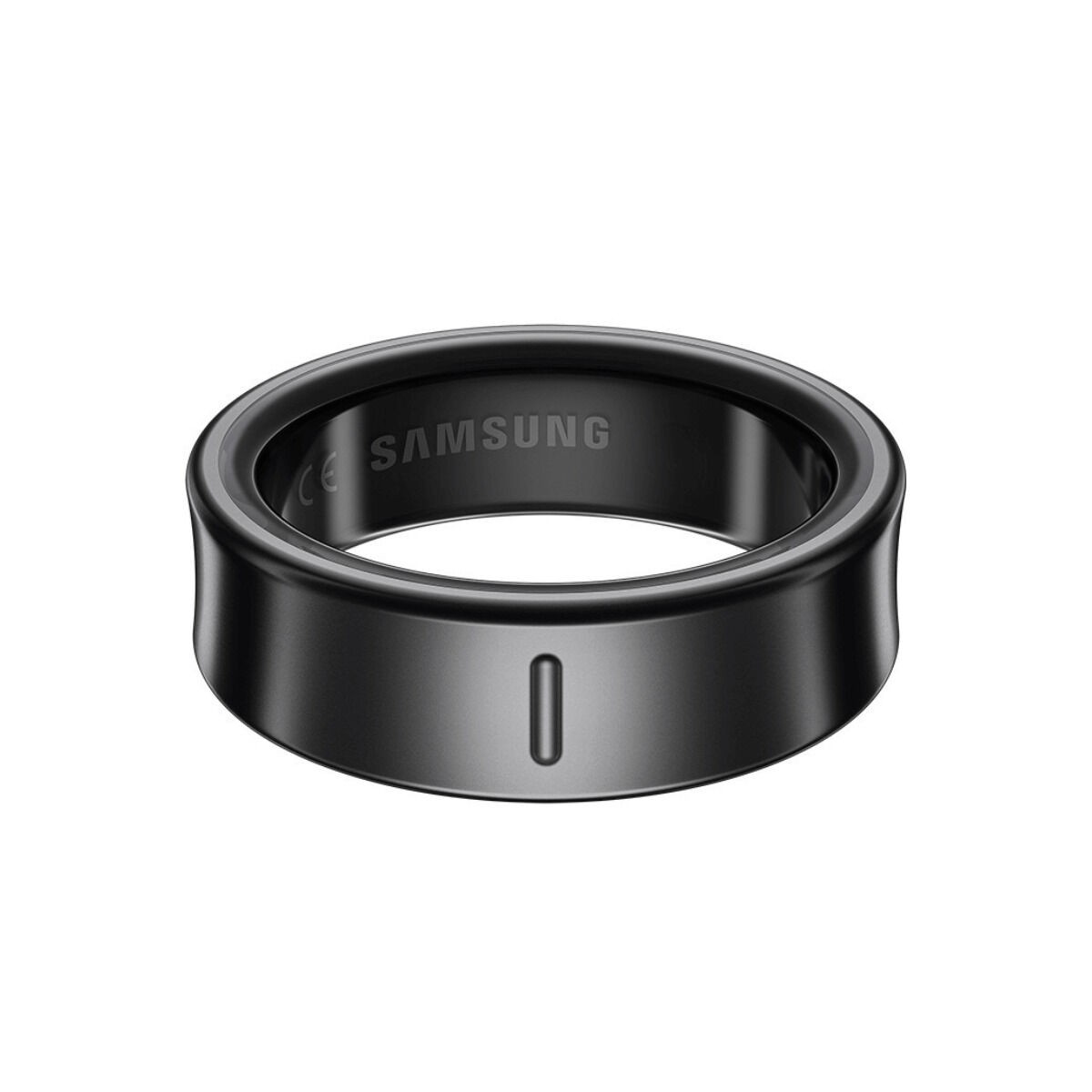 Smart ring Samsung Galaxy Ring Silver