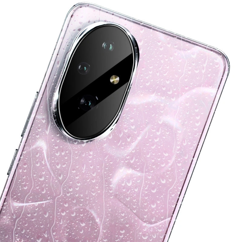 Bizon Glass Lens Honor 200 [2 PACK]