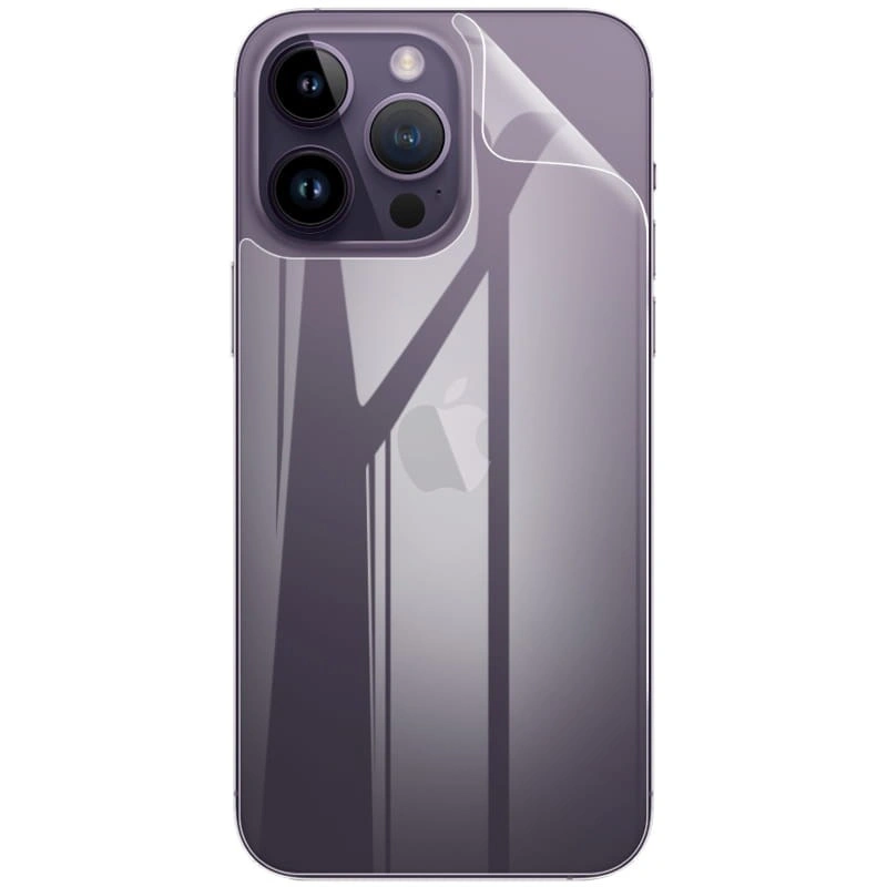 Bizon Glass Hydrogel Apple iPhone 14 Pro [2 PACK]