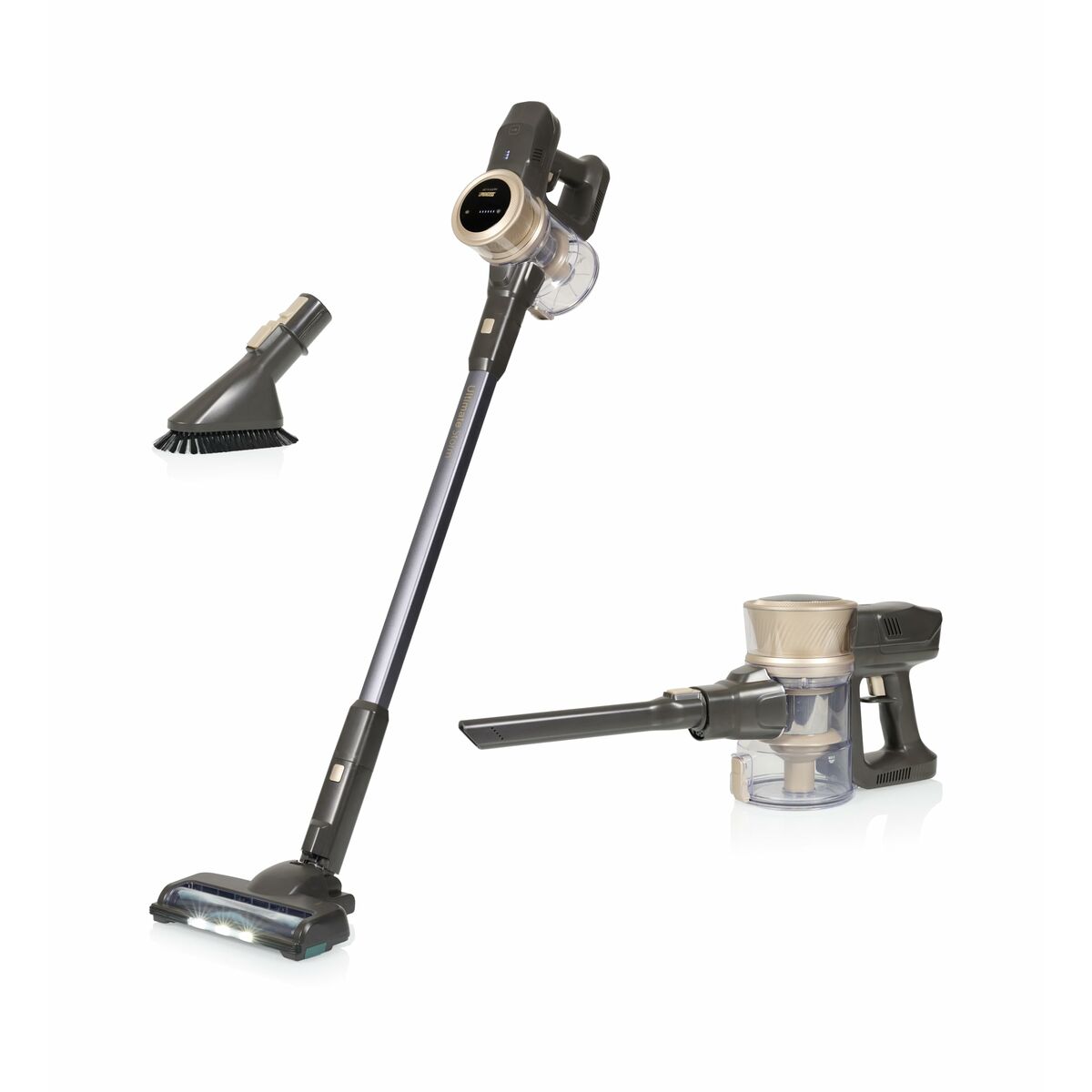 Stick Vacuum Cleaner Princess Stick Vacuum Cleaner Princess