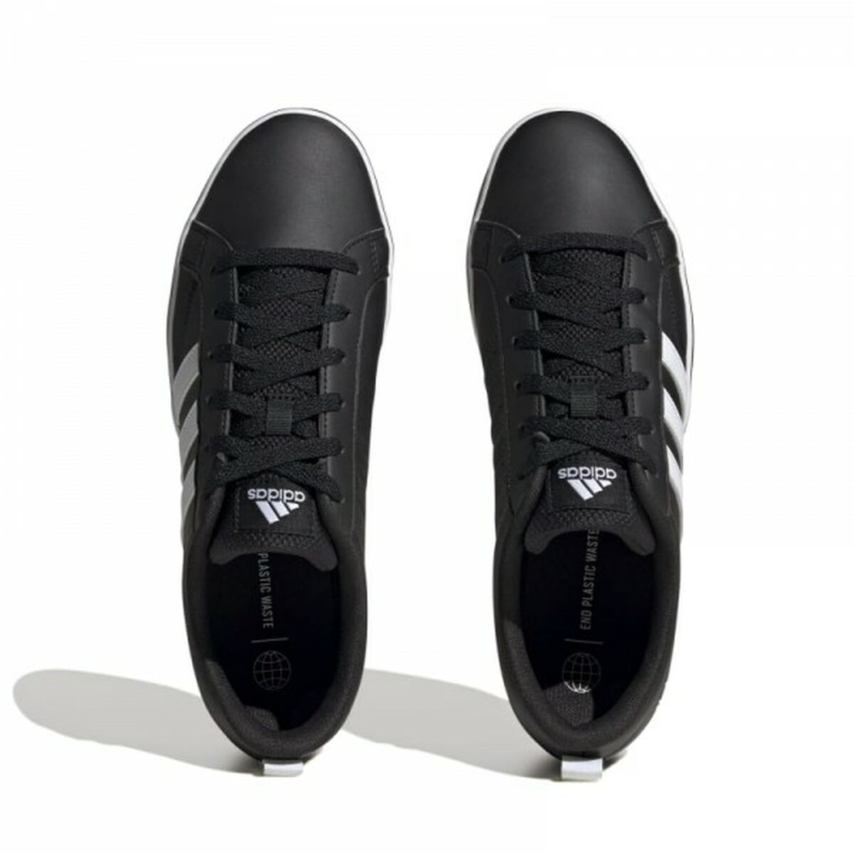 Men’s Casual Trainers Adidas S PACE 2.0 HP6009 Black Men’s Casual Trainers Adidas S PACE 2.0 HP6009 Black