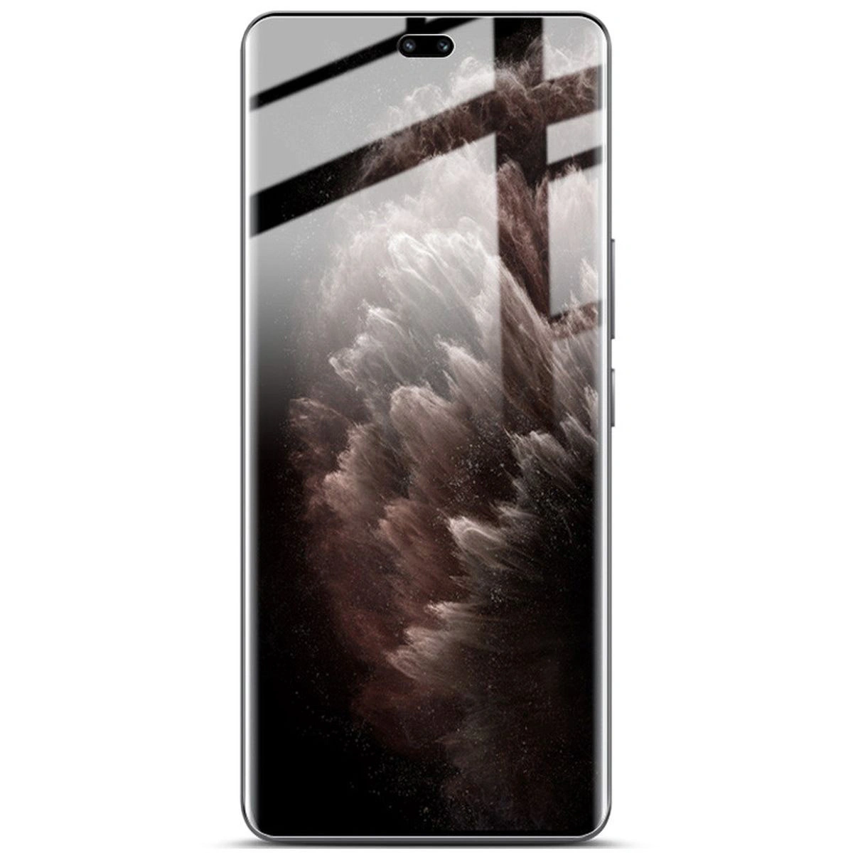 Bizon Glass Hydrogel Front Honor 200 Pro [2 PACK]