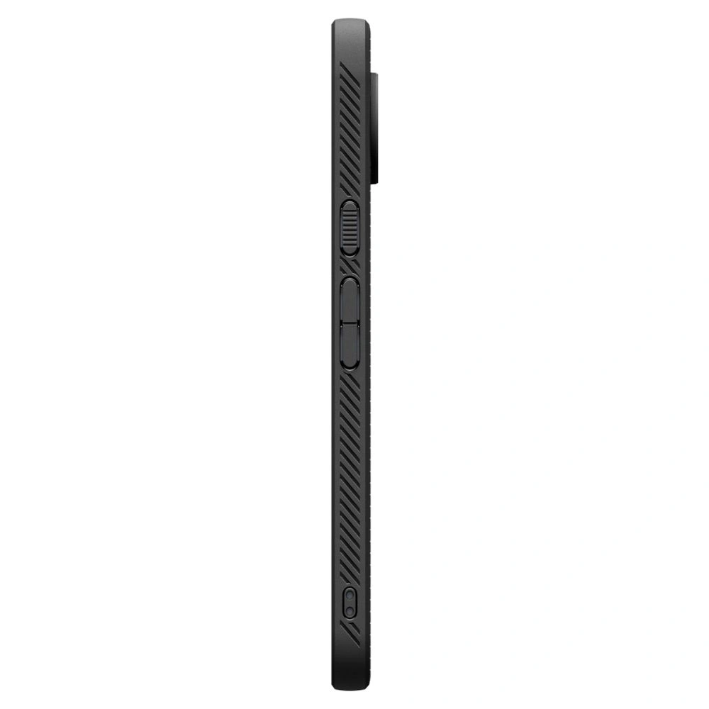 Etui Spigen Liquid Air do Google Pixel 10 Pro XL Matte Black
