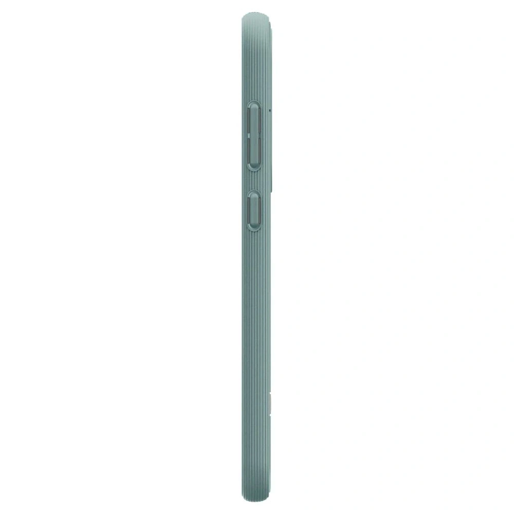 Caseology Parallax Samsung Galaxy S24 FE Sage Green