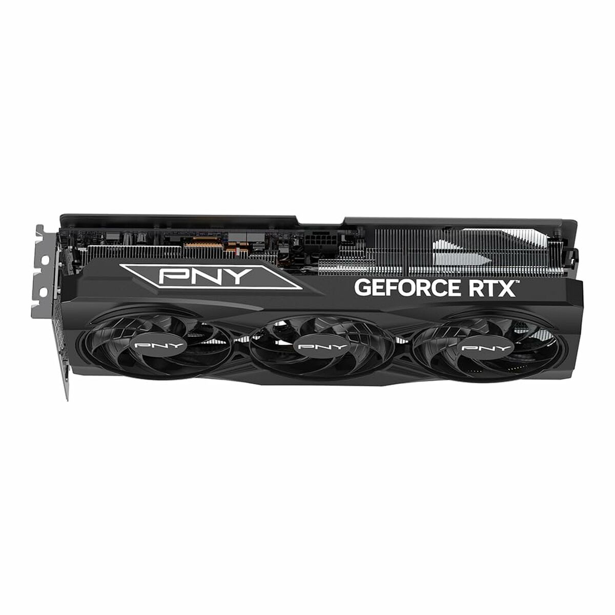 Graphics card PNY VCG5070T16TFXPB1-O nvidia geforce rtx 5070 ti 16 GB Graphics card PNY VCG5070T16TFXPB1-O nvidia geforce rtx 5070 ti 16 GB