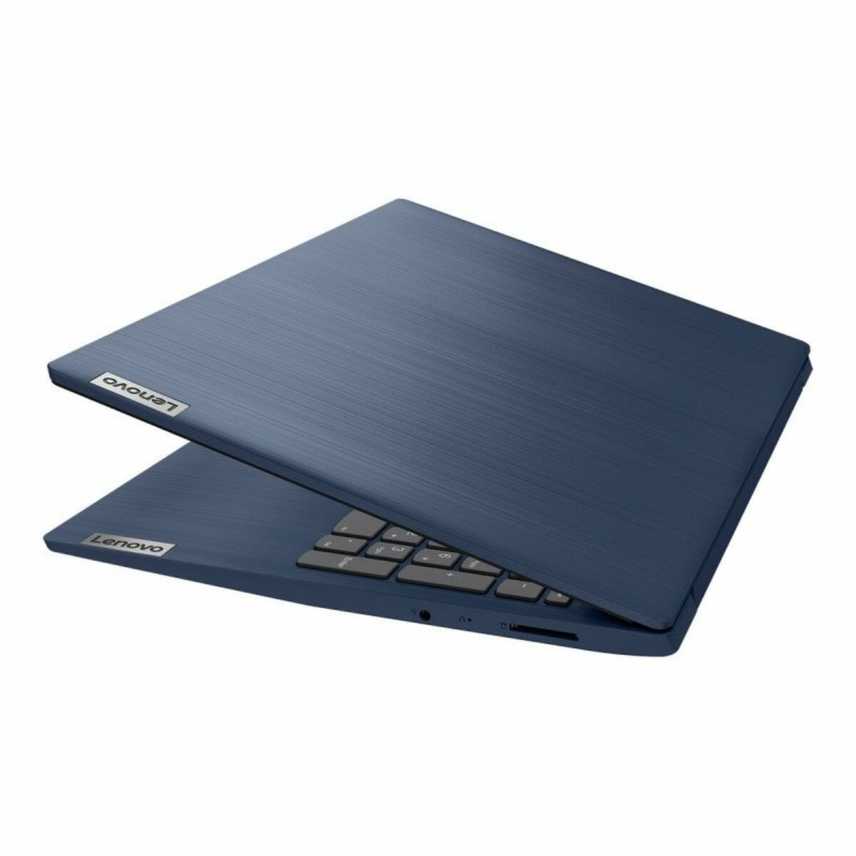 Notebook Lenovo IdeaPad 3 15ITL6 Spanish Qwerty 256 GB SSD 15,6" 8 GB RAM Intel© Core™ i3-1115G4