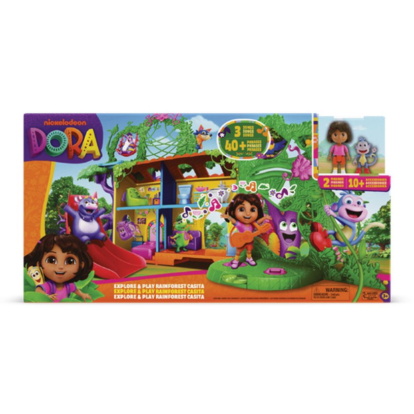 Playset Spin Master Playset Spin Master