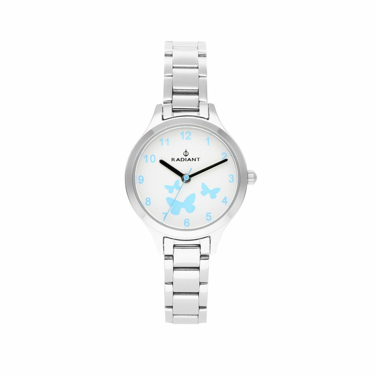 Uhr für Kleinkinder Radiant RA507203