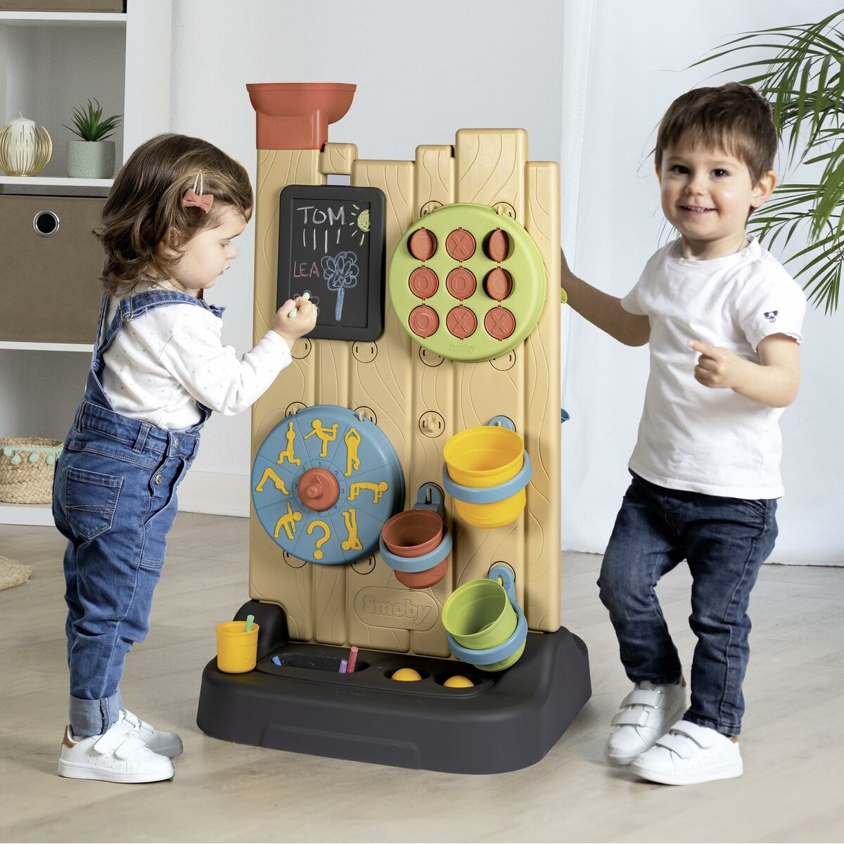 Balancing Table Smoby Balancing Table Smoby