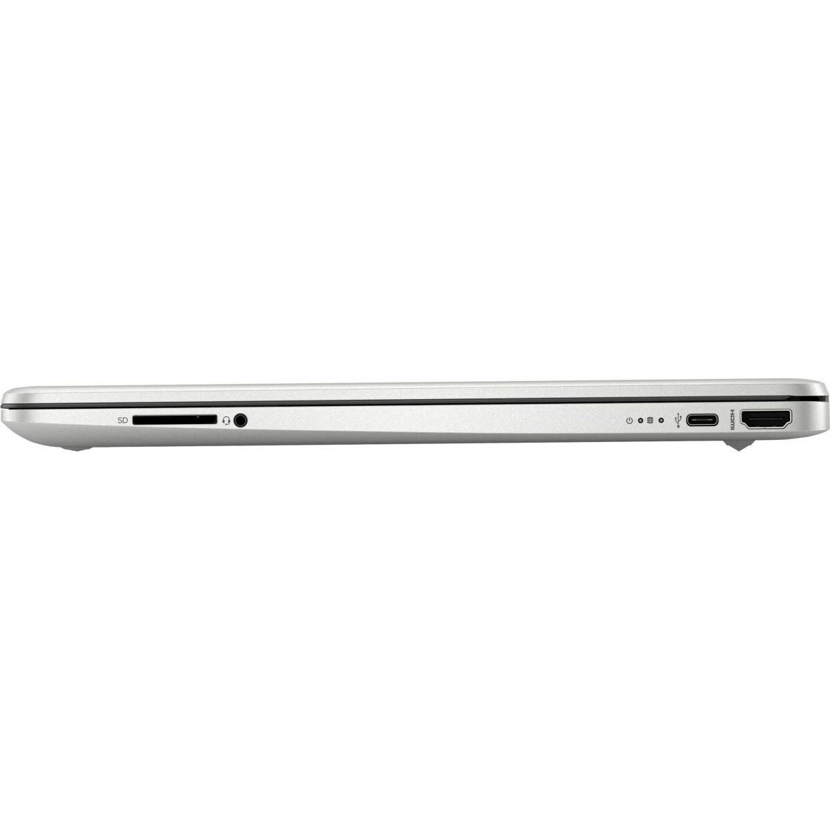 Laptop HP 15-DY5003CA Qwerty US 15,6" Intel Core i5-1235U 16 GB RAM 512 GB SSD (Refurbished A+)