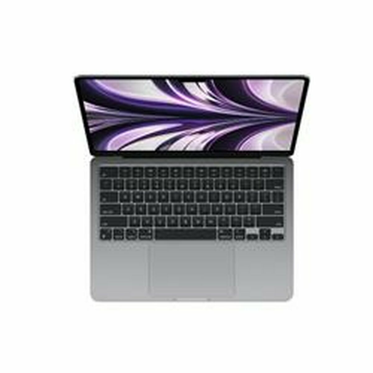 Laptop Apple MLY23Y/A M2 8 GB RAM 512 GB SSD White